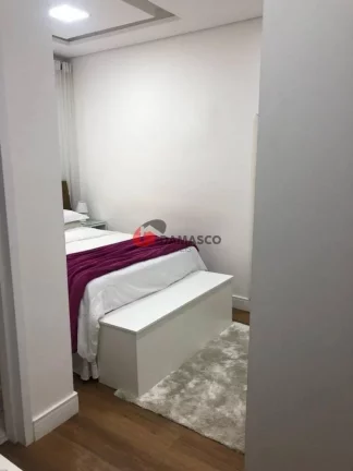 Imagem Apartamento padrão para Locação, Santa Maria, Santo André,