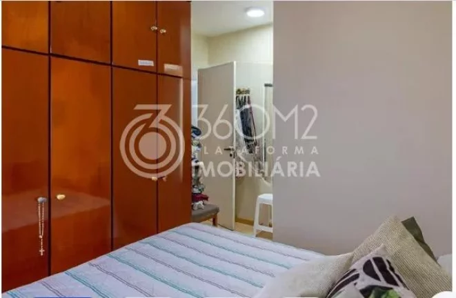 Imagem Apartamento para Venda em Santo André / SP no bairro Silveira