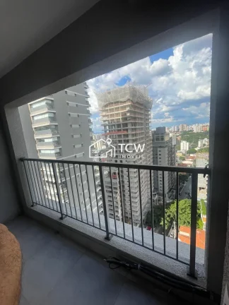 Imagem Apartamento à venda no bairro Vila Mariana - São Paulo/SP, Zona Sul
