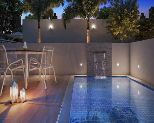 Imagem Apartamento à Venda Real Belém | com 2 dormitóríos | próximo do Metrô Belém
