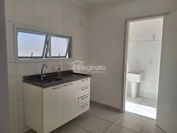 Imagem Casa à venda no bairro Vila Pedroso - Votorantim/SP