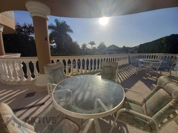 Imagem Casa de Condomínio em Alphaville - Santana de Parnaíba, SP