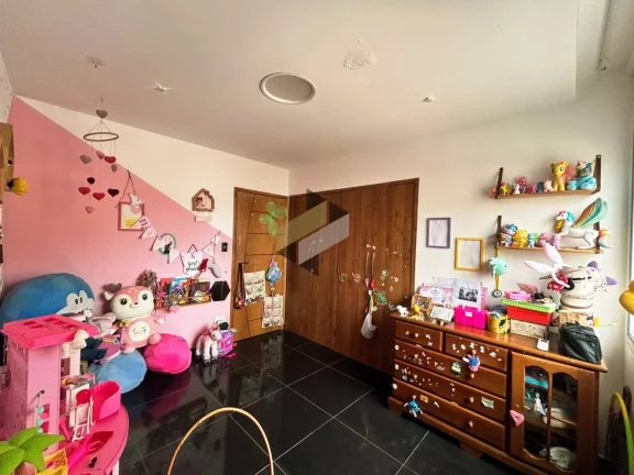 Imagem Apartamento para Venda em Santos, Embaré, 2 dormitórios, 1 banheiro, 1 vaga