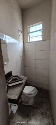 Imagem Salão Comercial à Venda em Sorocaba-SP, Vila Barão: 1 Sala, 1 Banheiro, 25m² de Área!