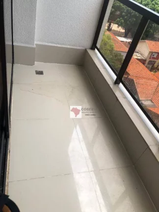 Imagem Apartamento à venda, 65 m² por R$ 940.000,00 - Vila Olímpia - São Paulo/SP