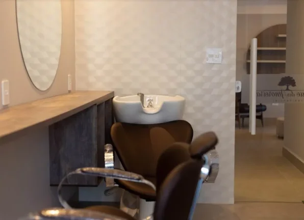 Imagem APARTAMENTO COM 134.93 m² - FORTE - PRAIA GRANDE SP