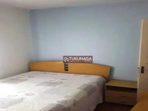 Imagem Sobrado com 2 dormitórios à venda, 70 m² por R$ 650.000,00 - Água Fria - São Paulo/SP