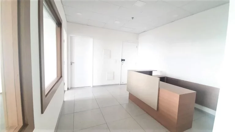Imagem Conjunto Comercial na Barra Funda
