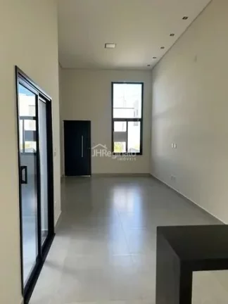 Imagem Casa térrea no Condomínio Residencial Jardim - Sorocaba