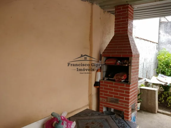 Imagem Casa à venda no bairro Jardim do Vale - Guaratinguetá/SP