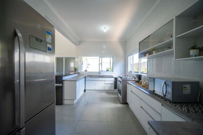 Imagem Casa com 3 dormitórios à venda, 250 m² por R$ 1.300.000,00 - Santa Adélia - Vargem Grande Paulista/SP