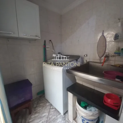 Imagem Casa - Ribeirão Preto - Vila Tibério - Região Oeste