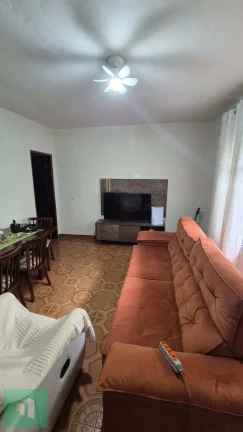 Imagem Casa à venda em Diadema, Piraporinha, com 3 quartos, 208,36m2