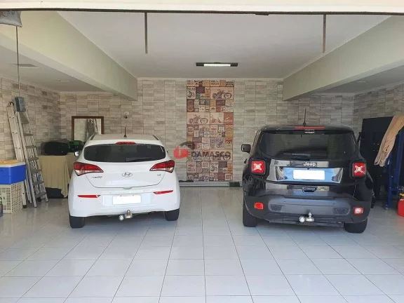 Imagem Sobrado à venda 4 Quartos, 4 Suítes, 3 Vagas, Vila Lúcia, São Paulo - SP