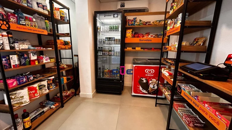 Imagem Apartamento de 2 dormitórios com suíte, varanda gourmet e lazer completo na José Menino