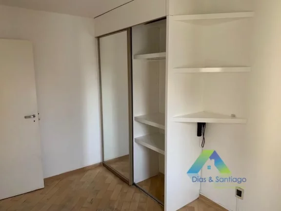 Imagem VILA MARIANA COBERTURA DUPLEX 120 metros, 2 dormitórios, espaço gourmet, 2 vagas, lazer completo a poucos minutos da estação do metro VILA MARIANA !!
