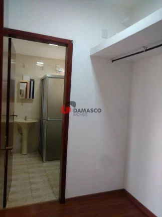 Imagem Apartamento para Locação 3 Quartos, 1 Suite, 1 Vaga, 113M², Santa Paula, São Caetano do Sul - SP