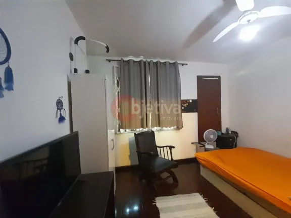 Imagem Apartamento linear, 2 quartos, 64 m², Centro - Cabo Frio