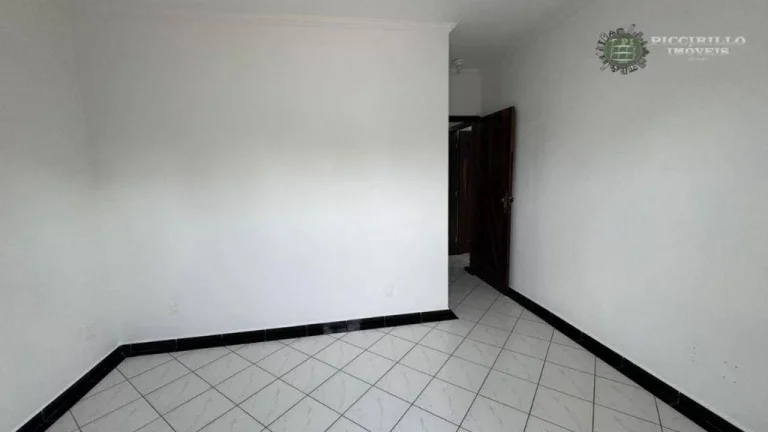 Imagem Apartamento com 2 dormitórios à venda, 81 m² por R$ 525.000,00 - Canto do Forte - Praia Grande/SP