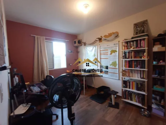 Imagem Apartamento com 2 dormitórios à venda, 44 m² por R$ 200.000,00 - Nova Tatuí - Tatuí/SP