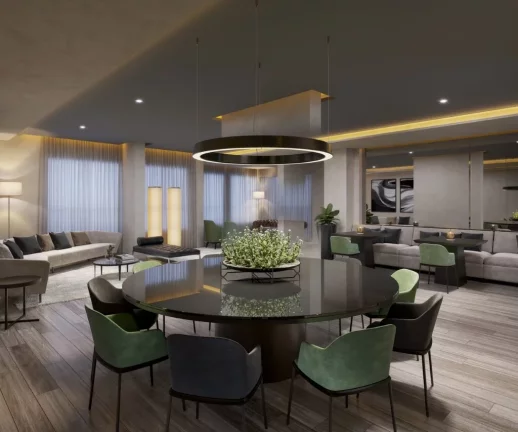 Imagem Apartamento com 3 Quartos à Venda, 83 m² em Mooca - São Paulo