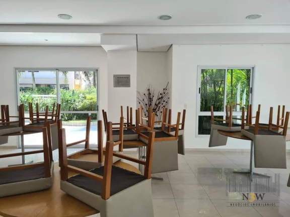 Imagem Apartamento com 3 dormitórios à venda, 103 m² por R$ 1.390.000,00 - Vila Leopoldina - São Paulo/SP