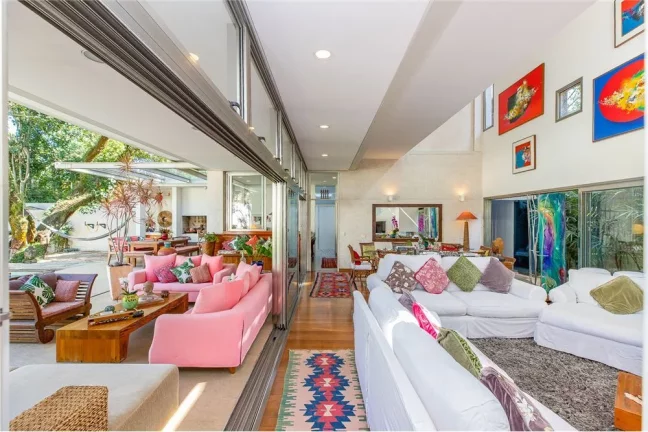 Imagem CASA RESIDENCIAL em São Paulo - SP, Granja Julieta