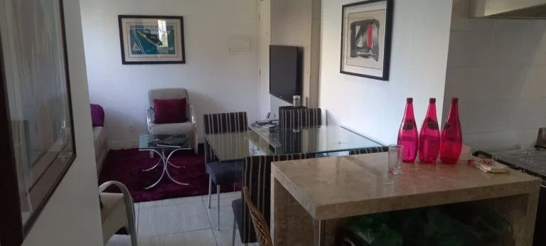 Imagem Apartamento à venda em São Paulo-SP, Vila Andrade: 3 quartos, 1 suíte, 2 banheiros, 1 vaga de garagem, 62m² de área.