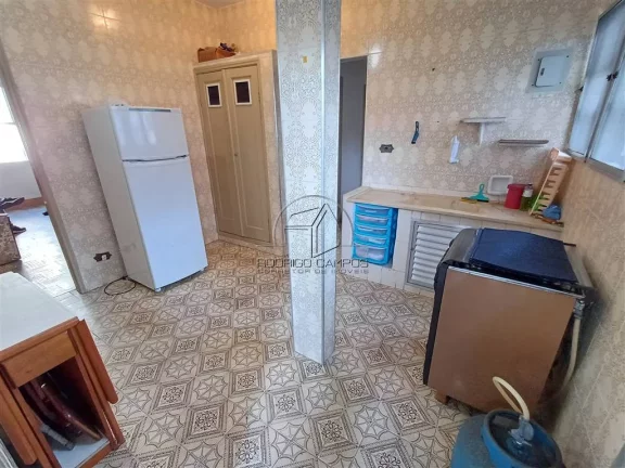 Imagem Maravilhoso Apartamento 2 Quartos com Vista para o Mar em Guilhermina