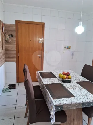 Imagem Apartamento à venda com 3 quartos, sendo 1 suíte, no condomínio Spazio Morumbi, São Paulo - SP