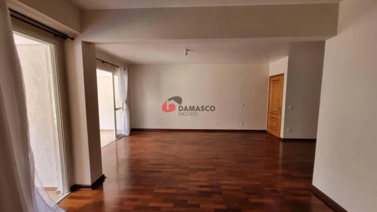 Imagem Apartamento para Locação 3 Quartos, 3 Suites, 3 Vagas, Barcelona, São Caetano do Sul - SP