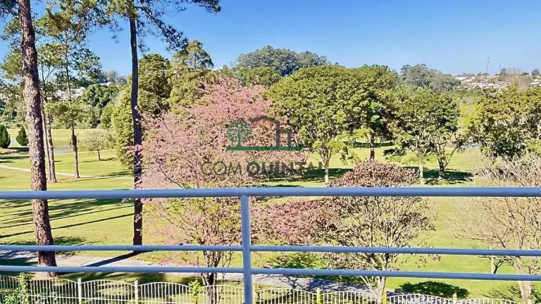 Imagem Casa com 5 Quartos à Venda, 432 m² em Vila De São Fernando - Cotia