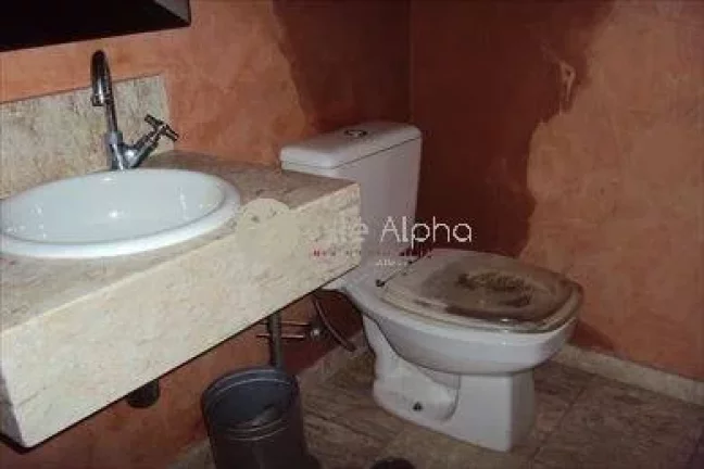 Imagem Excelente apartamento de alto padrão a venda em Santos
