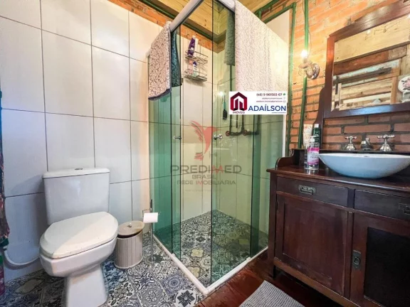 Imagem Sobre chácara com 6.000 m² à venda em Camboriú - SC Brasil