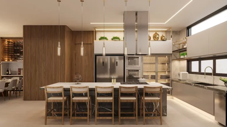 Imagem Espetacular casa em condomínio à venda em Barueri-SP, Tamboré: 4 quartos, 4 suítes, 6 banheiros, 6 vagas, 600m²!