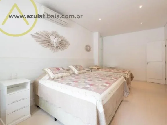 Imagem Casa em Condomínio para Venda em Atibaia, Parque Rio Abaixo, 9 dormitórios, 9 suítes, 10 banheiros, 5 vagas