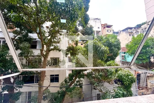 Imagem Apartamento à Venda - Copacabana, 1 Quarto, 35 m2