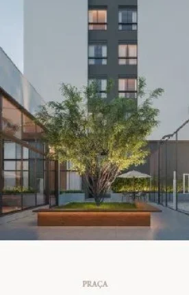 Imagem LANÇAMENTO - ÁGUA VERDE!! Apartamento 3 suítes. 3 vagas. 167,86 m². Entrega Junho/28.