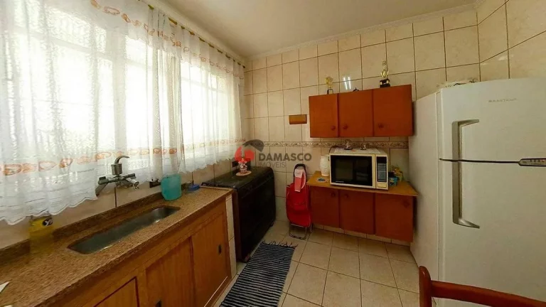 Imagem Sobrado à venda 3 Quartos, 2 Vagas, 200M², Boa Vista, São Caetano do Sul - SP