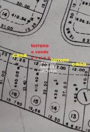 Imagem Terreno à venda, 410 m² por R$ 720.000,00 - Condomínio Portella - Itu/SP