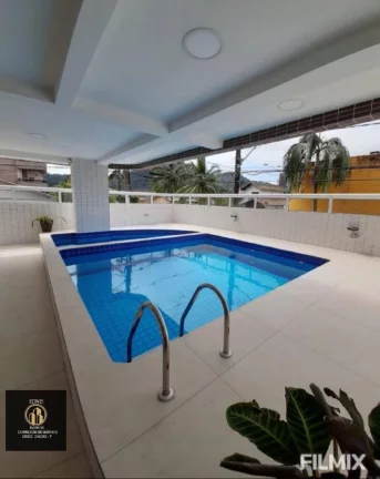 Imagem APARTAMENTO - BAIRRO - CANTO DO FORTE - PRAIA GRANDE
