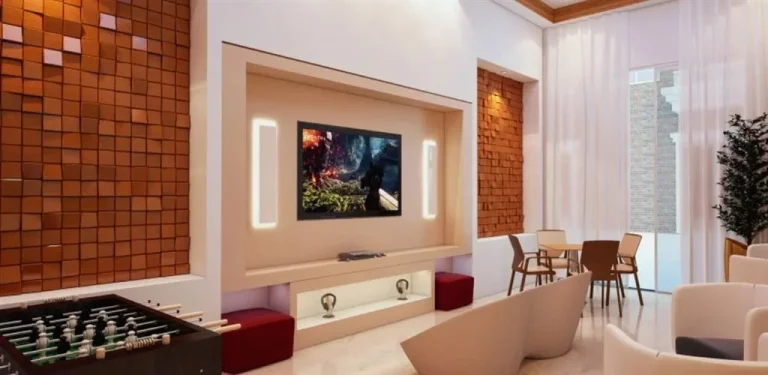 Imagem APARTAMENTO COM 45.71 m² - TUPI - PRAIA GRANDE SP