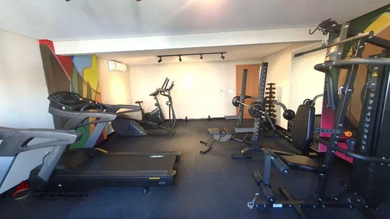 Imagem Apartamento com 3 dormitórios à venda, 104 m² por R$ 900.000,00 - Canto do Forte - Praia Grande/SP