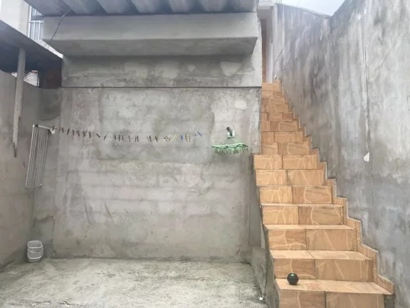 Imagem Casa à venda, 92 m² por R$ 450.000,00 - Jardim Revista - Suzano/SP