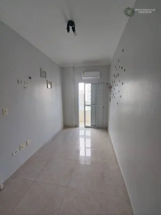 Imagem Apartamento com 2 dormitórios à venda, 76 m² por R$ 530.000 - Canto do Forte - Praia Grande/SP