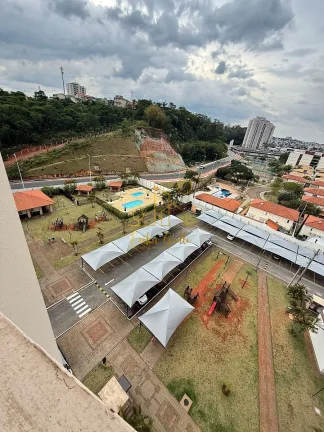 Imagem Apartamento à Venda  Residencial Portal das Palmeiras