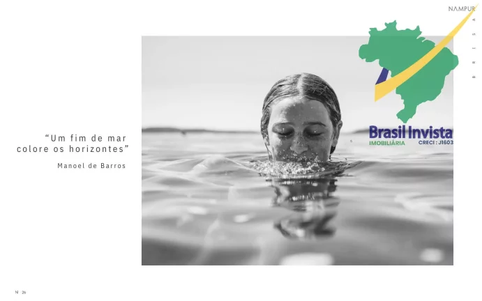 Imagem NAMPUR BRISAS