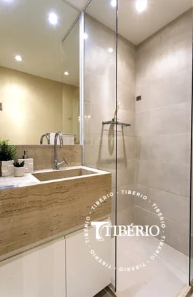 Imagem Apartamento à venda em Santo André, Campestre, com 3 quartos, 59,59m2