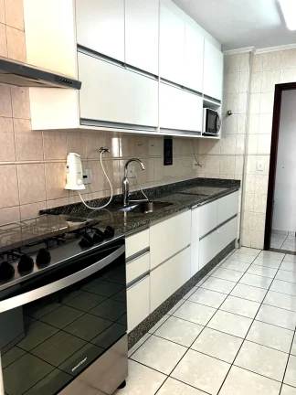 Imagem APARTAMENTO À VENDA NO CONDOMÍNIO SIENA, PARQUE DA REPRESA, JUNDIAÍ