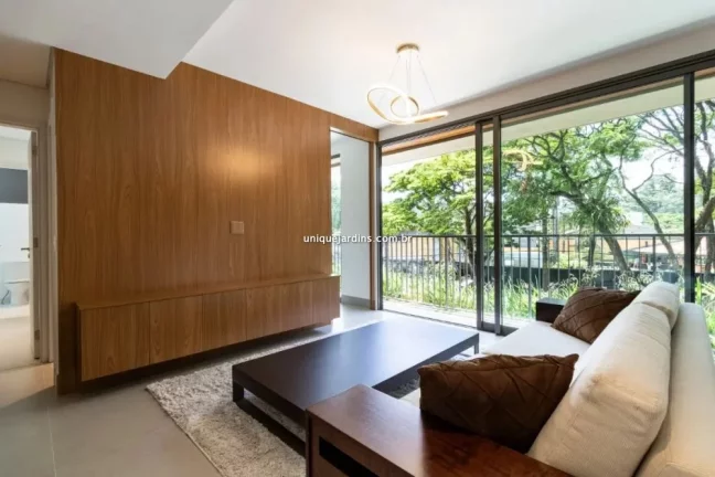 Imagem Apartamento à venda Cidade Jardim São Paulo